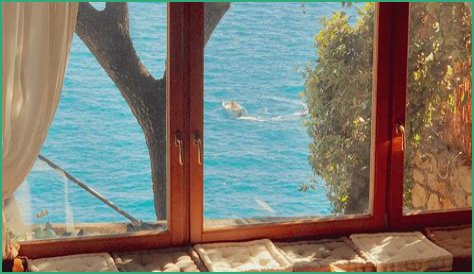 A Window Into Talent And Inspiration