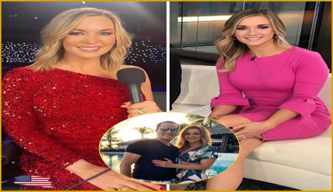 Unveiling The Identity And Influence Of Katie Pavlich's Husband